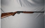 Browning ~ SA-22 ~ .22 LR