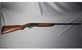 Winchester ~ Model 37 ~ 20 Gauge - 1 of 5