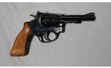 Smith & Wesson ~ 34-1 ~ .22 LR