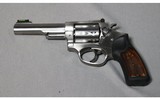 Ruger ~ SP101 ~ .22 LR - 2 of 3