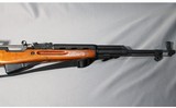 Russian ~ SKS-45 ~ 7.62x39mm - 3 of 6