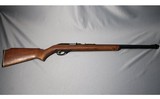 Marlin ~ 99 ~ .22 LR - 1 of 5