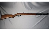 Marlin ~ 60 ~ .22 LR - 1 of 5