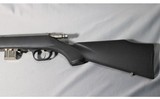 Marlin ~ 882 SS ~ .22 WMR - 5 of 5