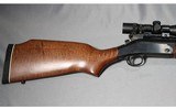 New England Firearms ~ Handi Rifle SB2 ~ .243 Winchester - 2 of 5