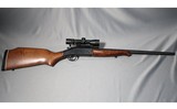 New England Firearms ~ Handi Rifle SB2 ~ .243 Winchester