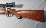 Ruger ~ M77 Mk II ~ .30-06 Springfield - 6 of 6
