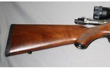 Ruger ~ M77 Mk II ~ .30-06 Springfield - 2 of 6