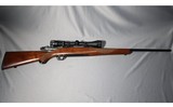 Ruger ~ M77 Mk II ~ .30-06 Springfield - 1 of 6