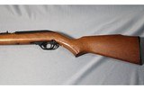 Marlin ~ 60 ~ .22 LR - 5 of 5