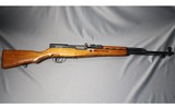 CGA ~ SKS ~ 7.62x39mm