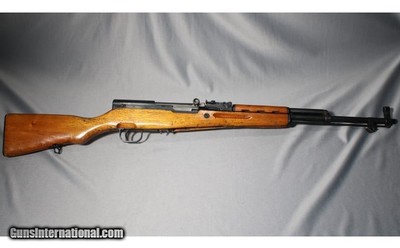 CGA ~ SKS ~ 7.62x39mm