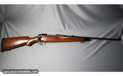 Remington ~ 1917 ~ .30
