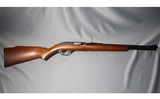 Marlin ~ 750 ~ .22 LR - 1 of 5