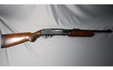 Remington ~ 870 Wingmaster ~ 12 Gauge