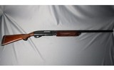 Remington ~ 870 Wingmaster ~ 12 Gauge