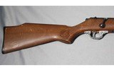 Marlin ~ Model 20 ~ .22 S,L,LR - 2 of 5