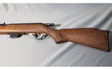 Marlin ~ Model 20 ~ .22 S,L,LR - 5 of 5