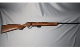 Marlin ~ Model 20 ~ .22 S,L,LR - 1 of 5