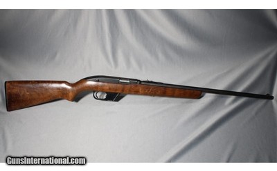 Winchester ~ 77 ~ .22 LR
