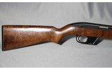 Winchester ~ 77 ~ .22 LR - 2 of 5