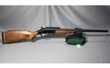New England Firearms ~ Handi Rifle ~ .243 Winchester - 1 of 5