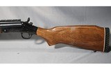 New England Firearms ~ Handi Rifle ~ .243 Winchester - 5 of 5