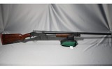 Winchester ~ 97 ~ 12 Gauge - 1 of 5