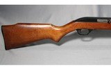 Marlin ~ 60 ~ .22 LR - 2 of 5