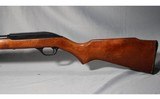 Marlin ~ 60 ~ .22 LR - 5 of 5