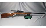 Winchester ~ 74 ~ .22 LR - 1 of 5