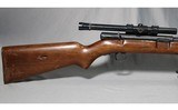 Winchester ~ 74 ~ .22 LR - 2 of 5