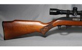 Marlin ~ 60 ~ .22 LR - 2 of 5