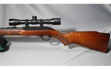 Marlin ~ 60 ~ .22 LR - 5 of 5