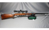 Marlin ~ 60 ~ .22 LR - 1 of 5