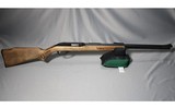 Marlin ~ 60 ~ .22 LR - 1 of 5