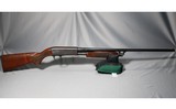 Ithaca ~ 37 Featherlight ~ 20 Gauge - 1 of 5
