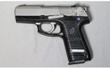 Ruger ~ P95 ~ 9mm - 2 of 2