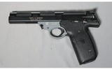 Smith & Wesson ~ 22A-1 ~ .22 LR - 2 of 2