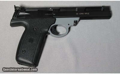 Smith & Wesson ~ 22A-1 ~ .22 LR