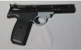 Smith & Wesson ~ 22A-1 ~ .22 LR - 1 of 2