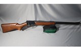 Marlin ~ 39A ~ .22 S,L,LR - 1 of 5