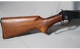 Marlin ~ 39A ~ .22 S,L,LR - 2 of 5