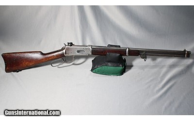 Winchester ~ 94 ~ .30 WCF