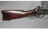 Winchester ~ 94 ~ .30 WCF - 2 of 6