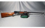 Winchester ~ 63 ~ .22 LR - 1 of 5