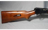 Winchester ~ 63 ~ .22 LR - 2 of 5
