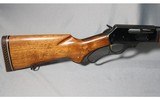 Marlin ~ 336 ~ .35 Remington - 2 of 5