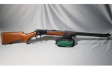 Marlin ~ Original Golden 39A ~ .22 S,L,LR - 1 of 5