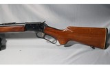 Marlin ~ Original Golden 39A ~ .22 S,L,LR - 5 of 5